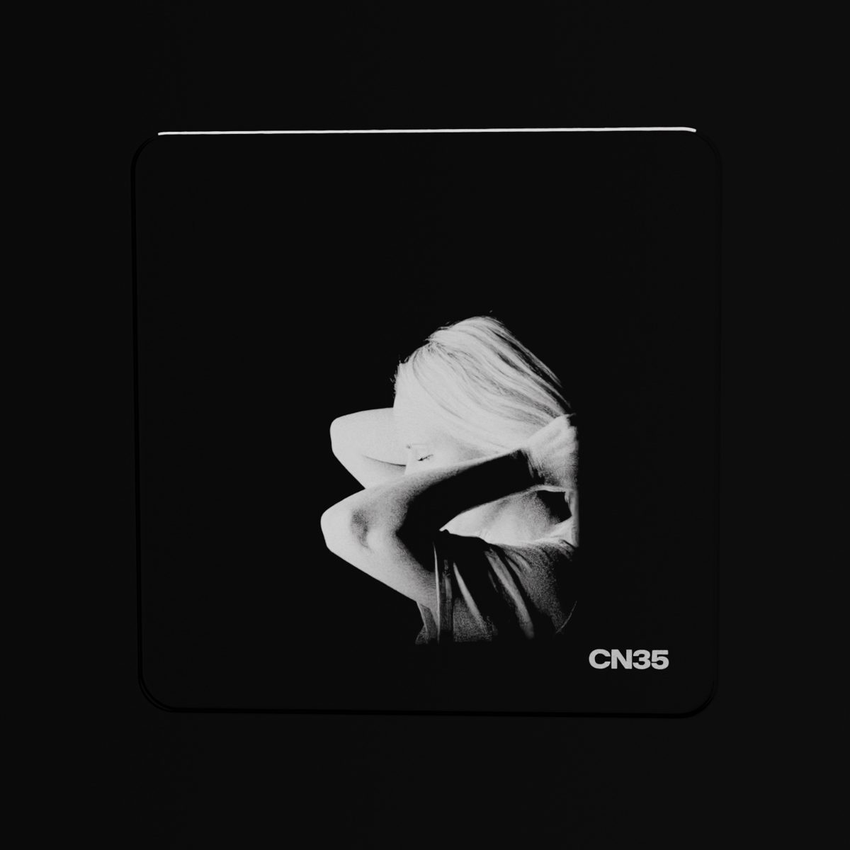 CN35 slide: Hands in the hair